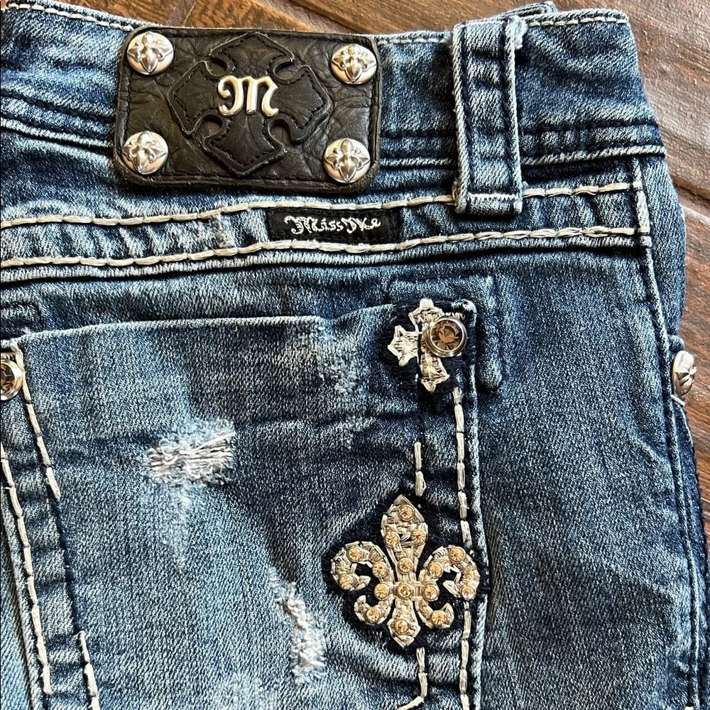 Miss Me jeans - Picture 3 of 7